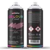 Crimson Sunset RAL 340 40 40 Gloss Spray Paint 400ml