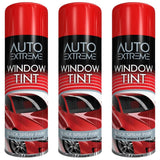 3X Auto Extreme Window Tint Spray 300ml