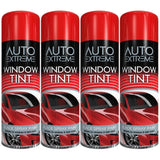 4X Auto Extreme Window Tint Spray 300ml
