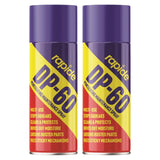 2X - DP-60 Maintenance Spray 100ml Lubricant
