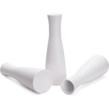 2X 151 White Gloss Plastic Spray Paint 400ml