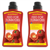 2X - Tomato Plant Fertiliser 500ml