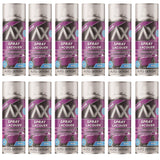 12X Auto Extreme Clear Lacquer Spray 400ml