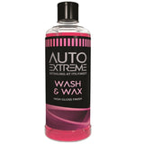 1X - Auto Extreme Wash & Wax Car Shampoo 800ml