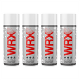 4X WRX Beige Spray Paint 400ml