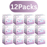 12X Cotton Tree Cotton Buds Biodegradable  200 Pack