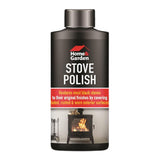 1X - Stove Polish Spray 200ml Cleaner