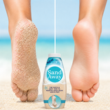 2X - Sand Away Sand Removal Powder 226g