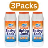 3X Duzzit Amazing Baking Soda 500g Multipurpose Powerful Cleaning Powder