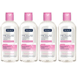 4X - Nuage Micellar Cleansing Water 200ml