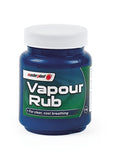 1X Masterplast Vapour Rub Congestion Relief Chest Rub Menthol Eucalyptus 100g