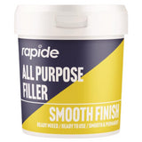 All Purpose  Filler White Smooth  For Gap Walls Interior Exterior Use 470g