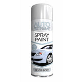 24X - Auto Extreme Paint Silver Spray Paint 250ml
