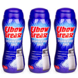3X - Elbow Grease Dishwasher Salt 1Kg