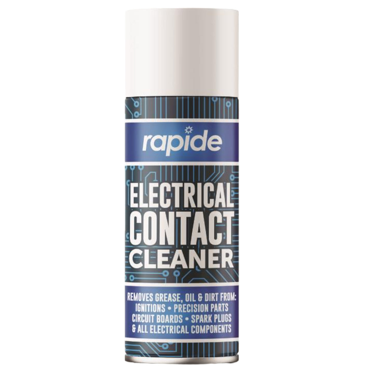 Electrical Contact Cleaner 200ml Technical Spray