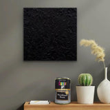 6X Paint Factory Blackboardpaint Factory Black Paint Tin 300ml