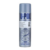 Upol Power Can Build Grey Primer Aerosol Spray 500ml