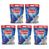 5X - Elbow Grease Dishwasher Salt 2Kg
