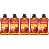 5X - Tomato Plant Fertiliser 500ml