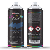 Midnight Navy RAL 280 30 30 Gloss Spray Paint 400ml
