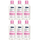 6X - Nuage Micellar Cleansing Water 400ml