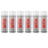 6X WRX Beige Spray Paint 400ml