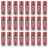 24X - Auto Extreme Red Spray Paint 250ml