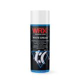2X WRX White Grease Spray 400ml Technical Spray