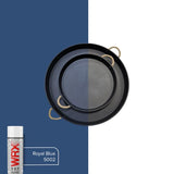 5X WRX Royal Blue Spray Paint 400ml Spray Paint