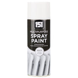 White Gloss Spray Paint 400ml Spray Paint