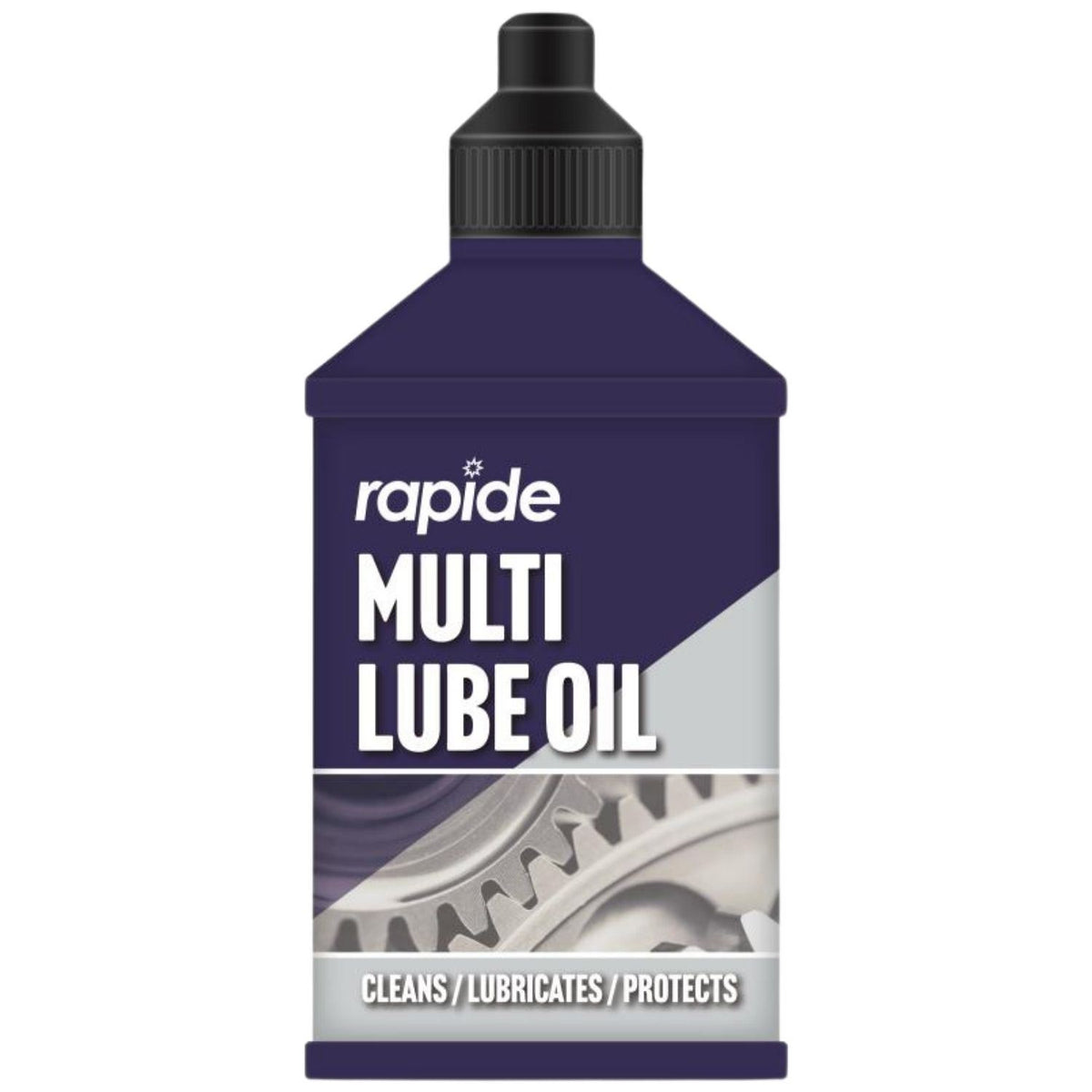 1X - Rapide Multi-Lube Oil 120ml