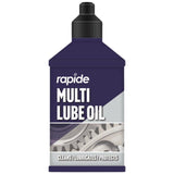 1X - Rapide Multi-Lube Oil 120ml