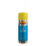 3X Hycote Aa Van Yellow Spray Paint 400ml Spray Paint