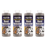4X - Rapide Rust Remover Liquid 200ml