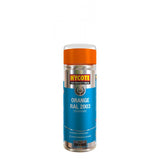 5X Hycote Orange Spray Paint 400ml