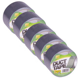 5X - 151 Duct Tape 10M X 48MM