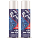 2X - Rapide Waterproof Spray 300ml