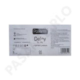 6X Pasante Condoms Infinity Delay Last Longer Climax