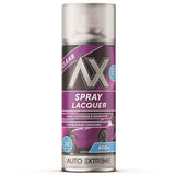 Auto Extreme Clear Lacquer Spray 400ml
