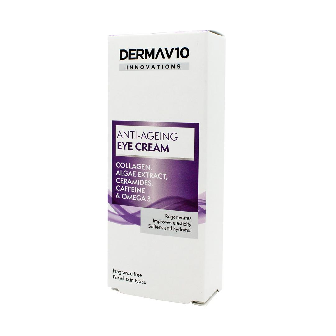 Innovations Anti Ageing Eye Cream 15ml Anti Ageing