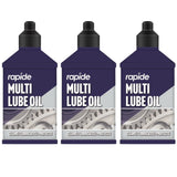 3X - Rapide Multi-Lube Oil 120ml