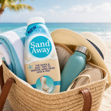 Sand Away Sand Removal Powder 226g