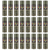 24X - Paint Factory Nato Green Matt Spray Paint 250ml
