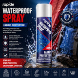 2X - Rapide Waterproof Spray 300ml