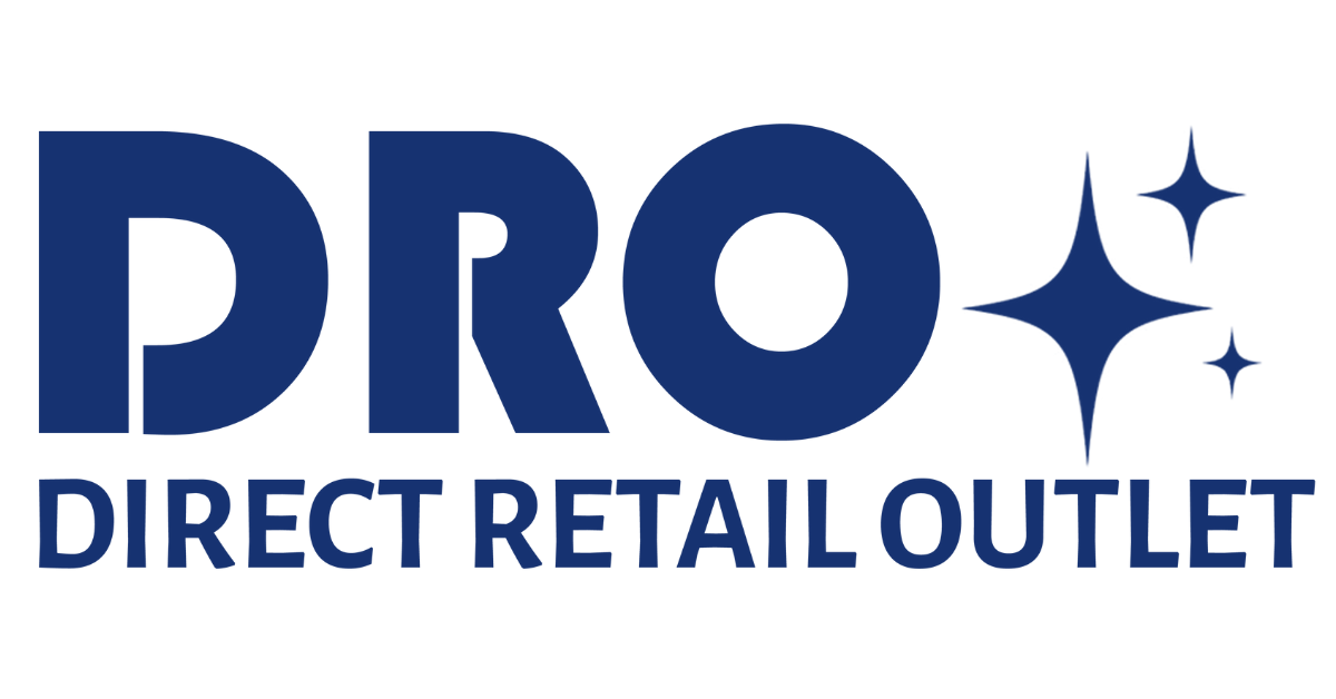 Dro Shop Direct Retail Outlet | UK Discount DIY, Spray Paints & Home Essentials