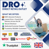 Shop Direct Retail Outlet Best Sellers – Genuine Brands like Hammerite, 151, WRX & Promatic with Free UK Delivery.