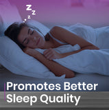 Magnesium Citrate 740mg - 180 Capsules High Strength Fatigue & PMS