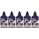 5X - Rapide Bicycle Oil 120ml