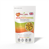 Multi Vitamins - 360 Tablets