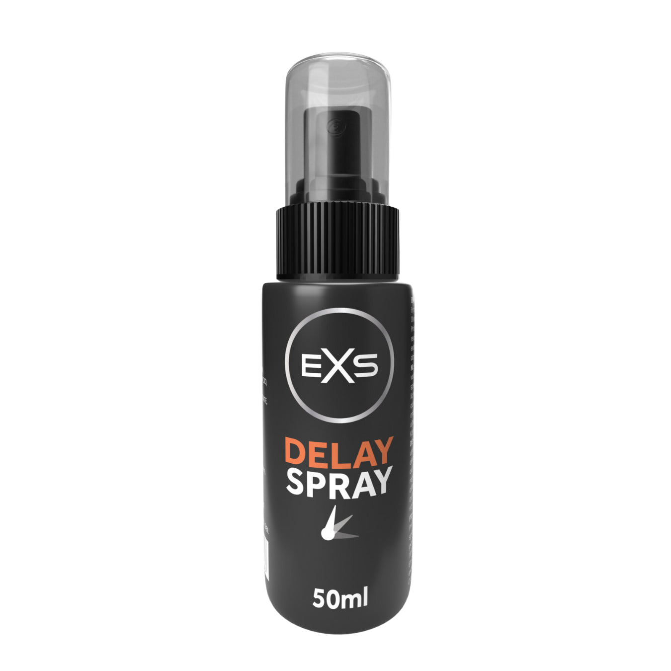 EXS Delay Spray For Men Last Longer Sex Delay Spray